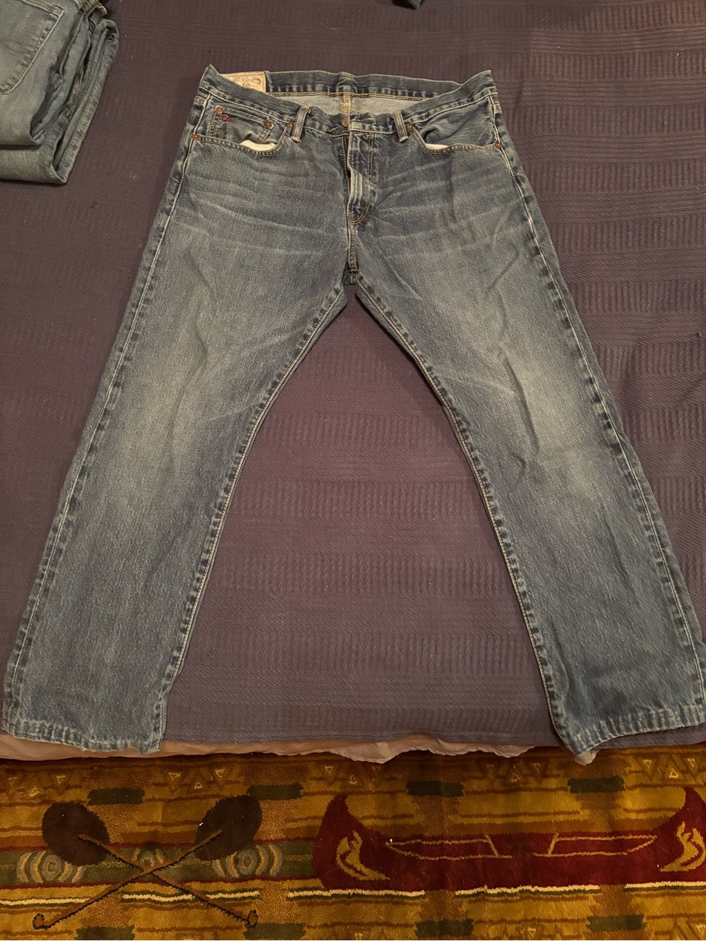 Ralph Lauren Jeans